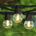 Factory Directly Sale connectable party waterproof led outdoor string lights festoon lighting